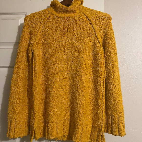 Moth by Anthropology sweater - Picture 2 of 4